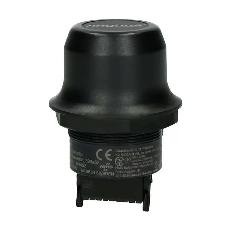Produktfoto 1 von HMS AWB2010 - Anybus Wireless BOLT Seriell