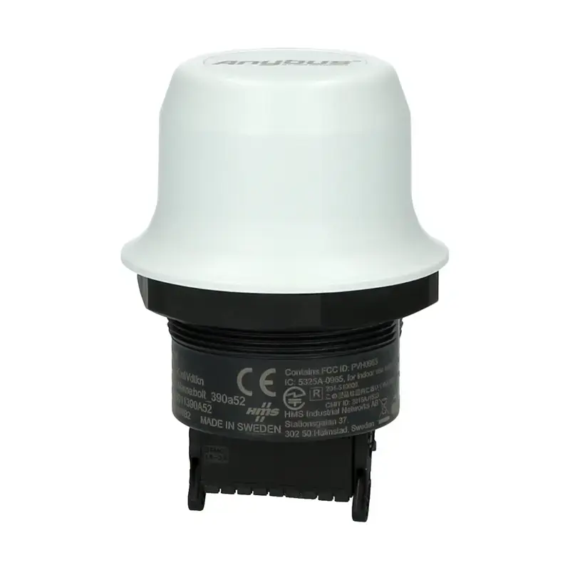 Produktfoto 1 von HMS AWB2011 - Anybus Wireless SUNBOLT Seriell
