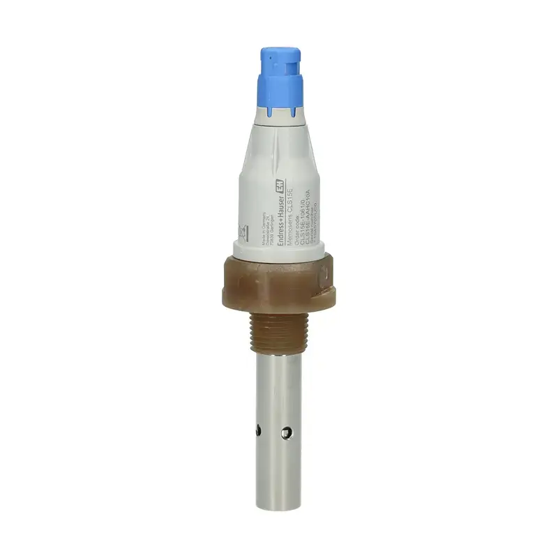 Produktfoto 1 von Konduktiver Leitfähigkeitssensor Endress+Hauser Memosens CLS15E-AAHC10A