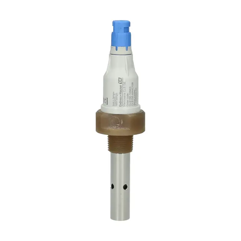 Produktfoto 1 von Konduktiver Leitfähigkeitssensor Endress+Hauser Memosens CLS15E-AAHC10B