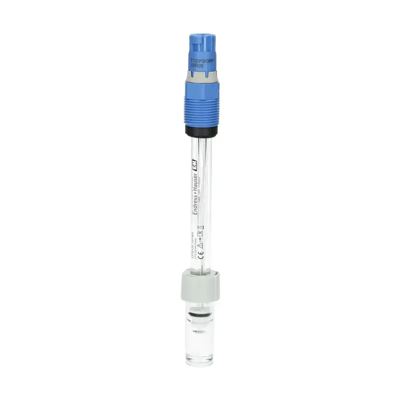 Produktfoto 1 von Redox-Sensor Endress+Hauser Memosens CPS12E-AA7PAA2