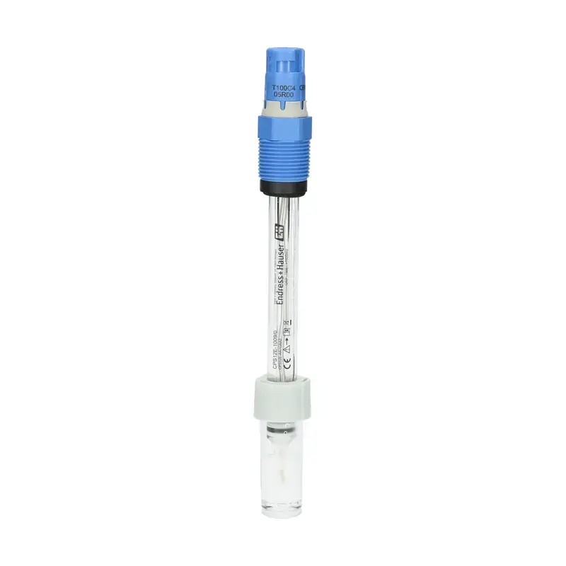 Produktfoto 1 von Redox-Sensor Endress+Hauser Memosens CPS12E-AA7GAA2