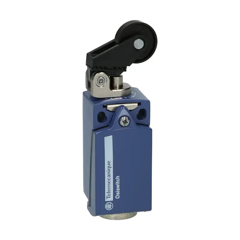 Produktfoto 1 von Positionsschalter Telemecanique Sensors XCKD2128P16