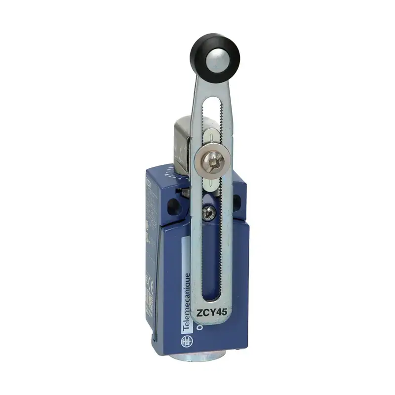 Produktfoto 1 von Positionsschalter Telemecanique Sensors XCKD2145P16