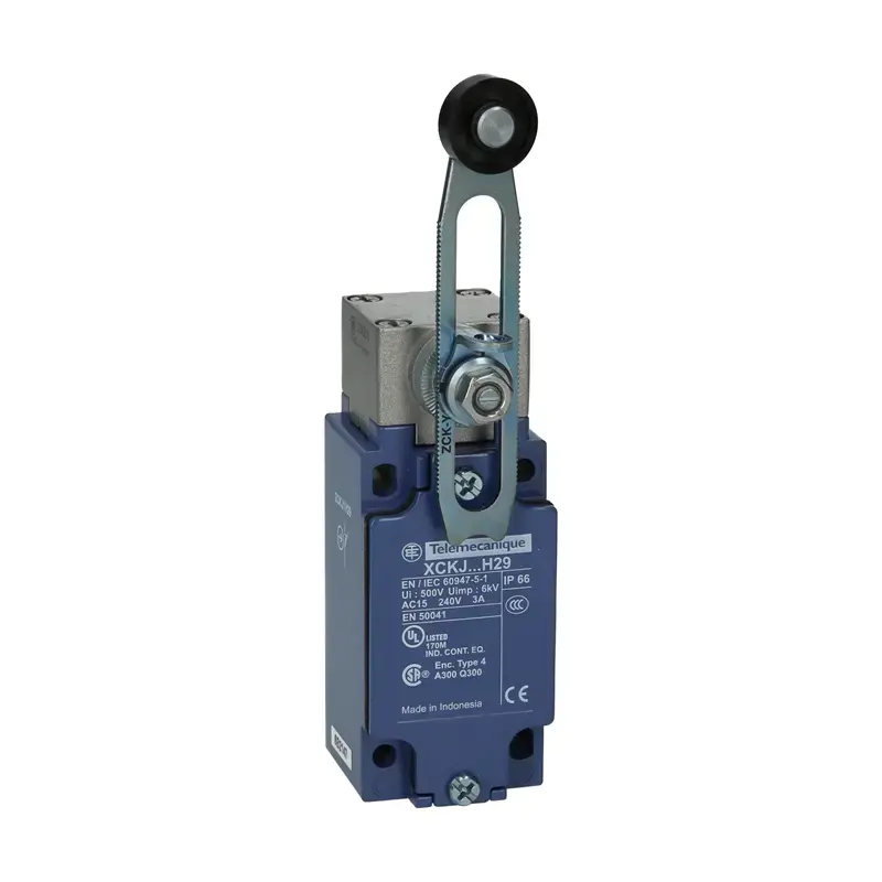 Produktfoto 1 von Positionsschalter Telemecanique Sensors XCKJ10541H29