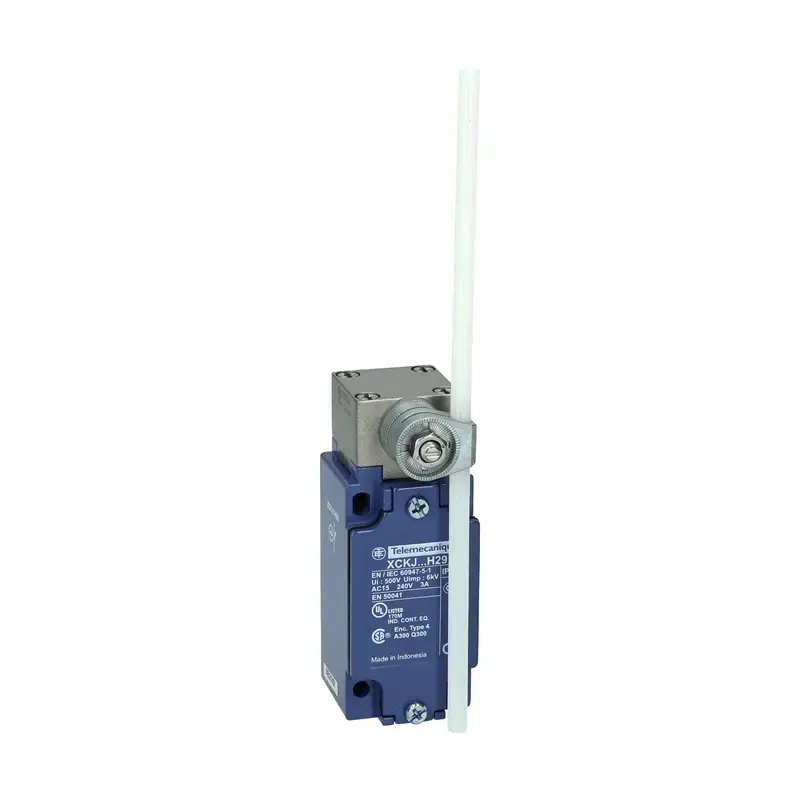 Produktfoto 1 von Positionsschalter Telemecanique Sensors XCKJ10559H29