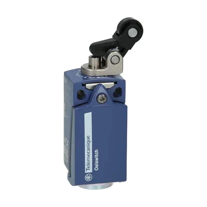 Produktfoto 1 von Positionsschalter Telemecanique Sensors XCKD2127P16