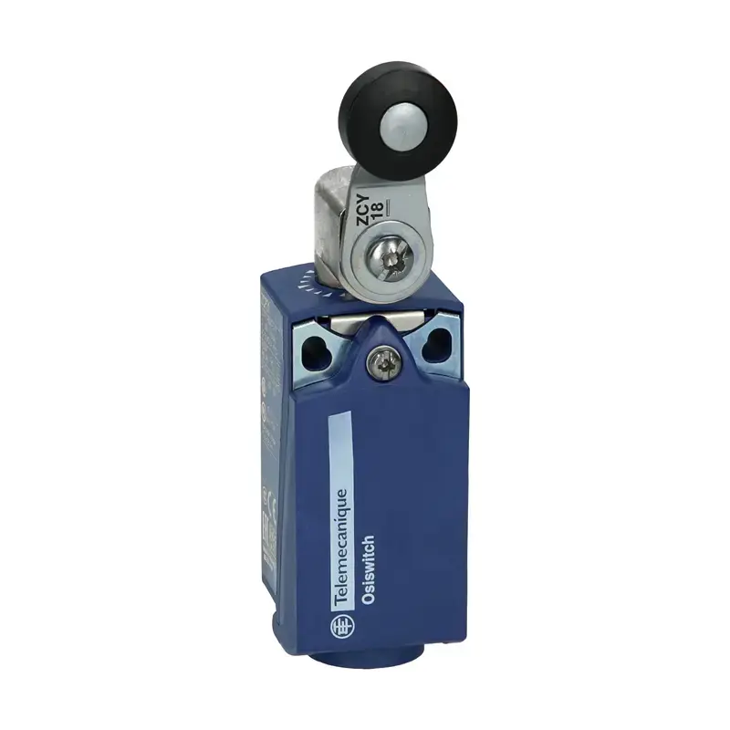 Produktfoto 1 von Positionsschalter Telemecanique Sensors XCKP2118P16