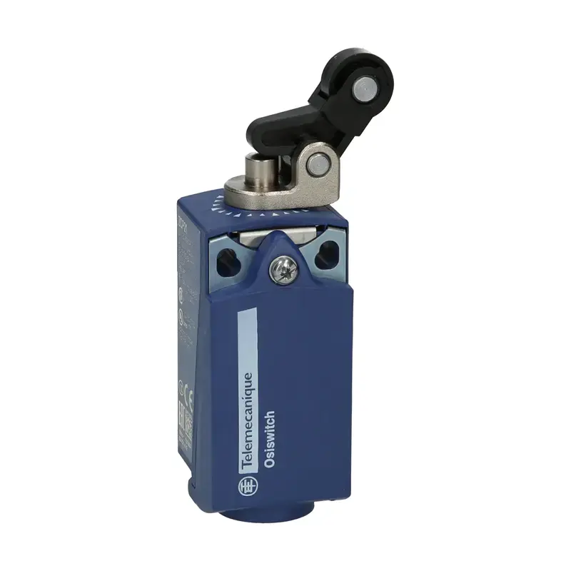 Produktfoto 1 von Positionsschalter Telemecanique Sensors XCKP2127P16
