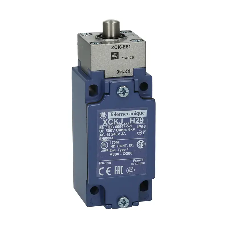 Produktfoto 1 von Positionsschalter Telemecanique Sensors XCKJ161H29