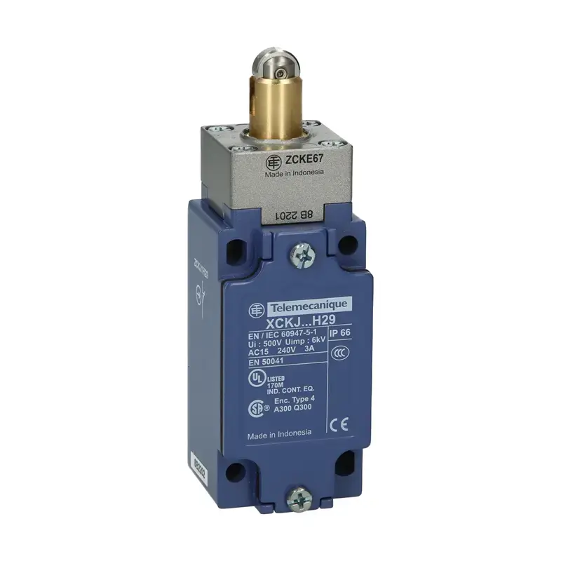 Produktfoto 1 von Positionsschalter Telemecanique Sensors XCKJ167H29