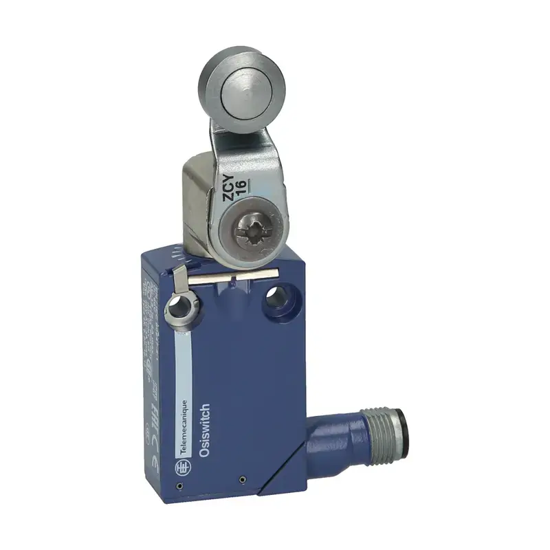 Produktfoto 1 von Positionsschalter Telemecanique Sensors XCMD2116C12