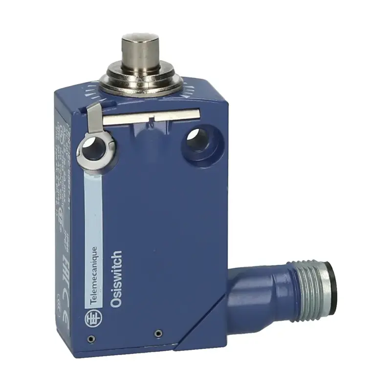 Produktfoto 1 von Positionsschalter Telemecanique Sensors XCMD2110C12