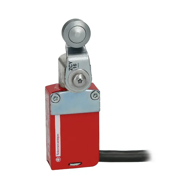 Produktfoto 1 von Sicherheits-Positionsschalter Telemecanique Sensors XCSM3916L1
