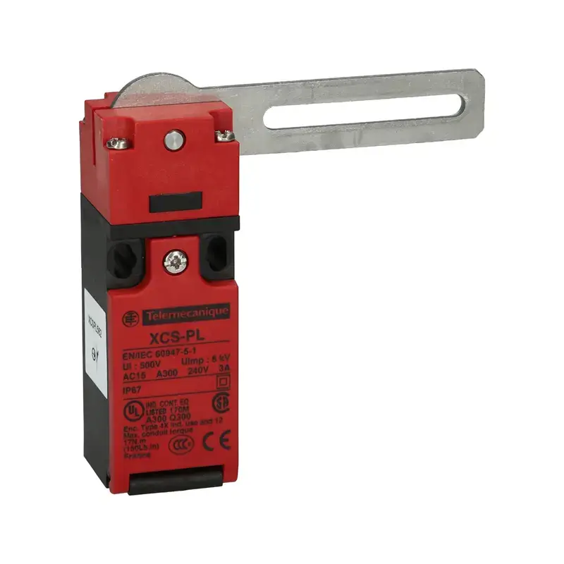Produktfoto 1 von Sicherheits-Positionsschalter Telemecanique Sensors XCSPL562