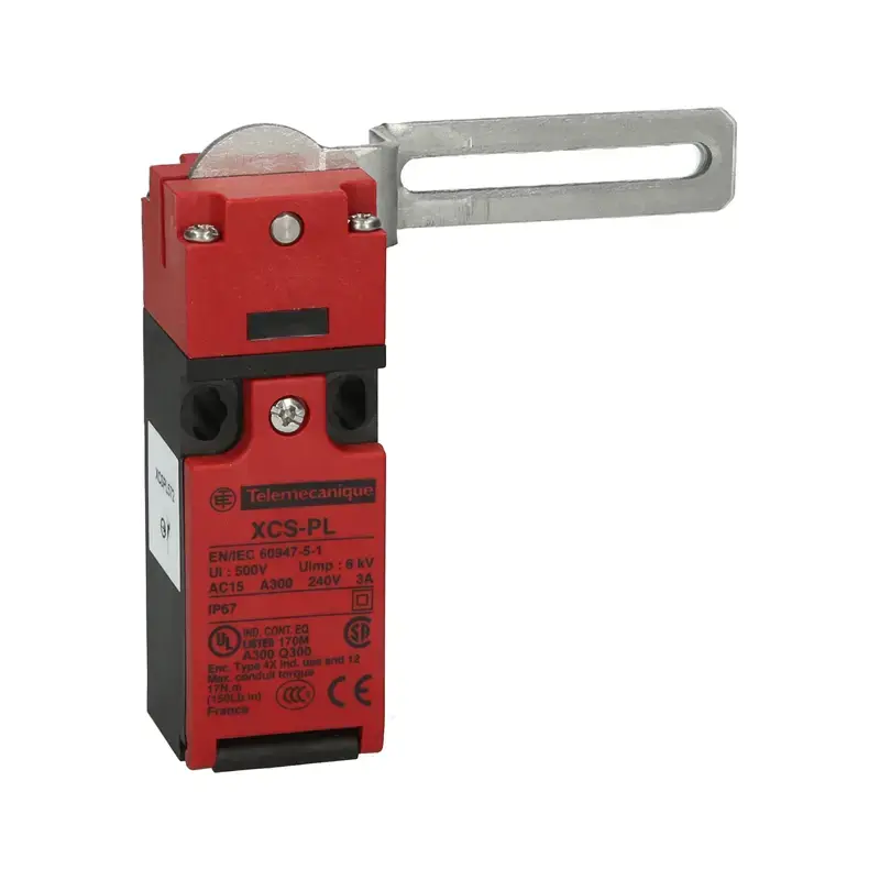 Produktfoto 1 von Sicherheits-Positionsschalter Telemecanique Sensors XCSPL572