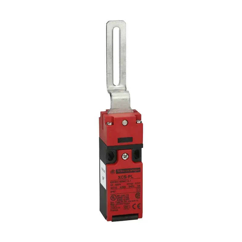 Produktfoto 1 von Sicherheits-Positionsschalter Telemecanique Sensors XCSPL582