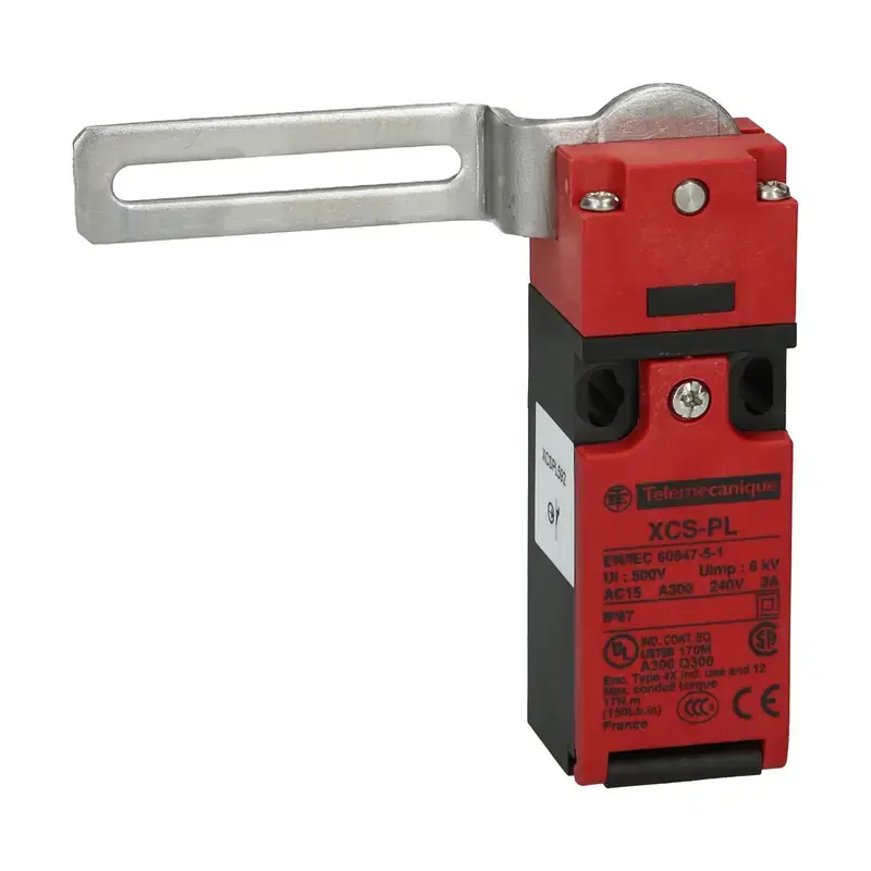 Produktfoto 1 von Sicherheits-Positionsschalter Telemecanique Sensors XCSPL592