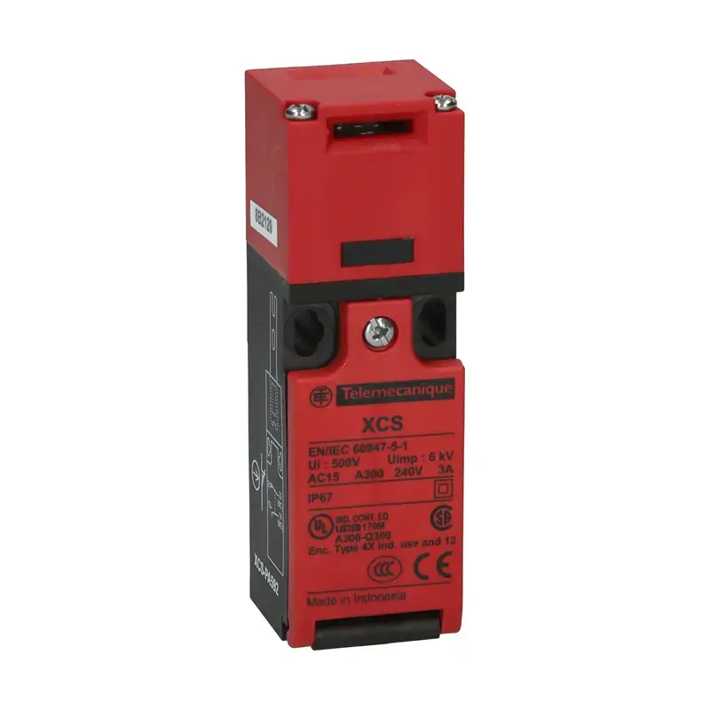 Produktfoto 1 von Mechanischer Sicherheitsschalter Telemecanique Sensors XCSPA592