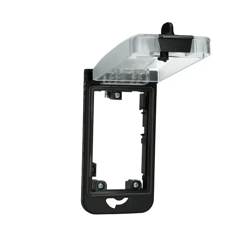 Produktfoto 1 von Einbaurahmen Murrelektronik 4000-68512-0000001