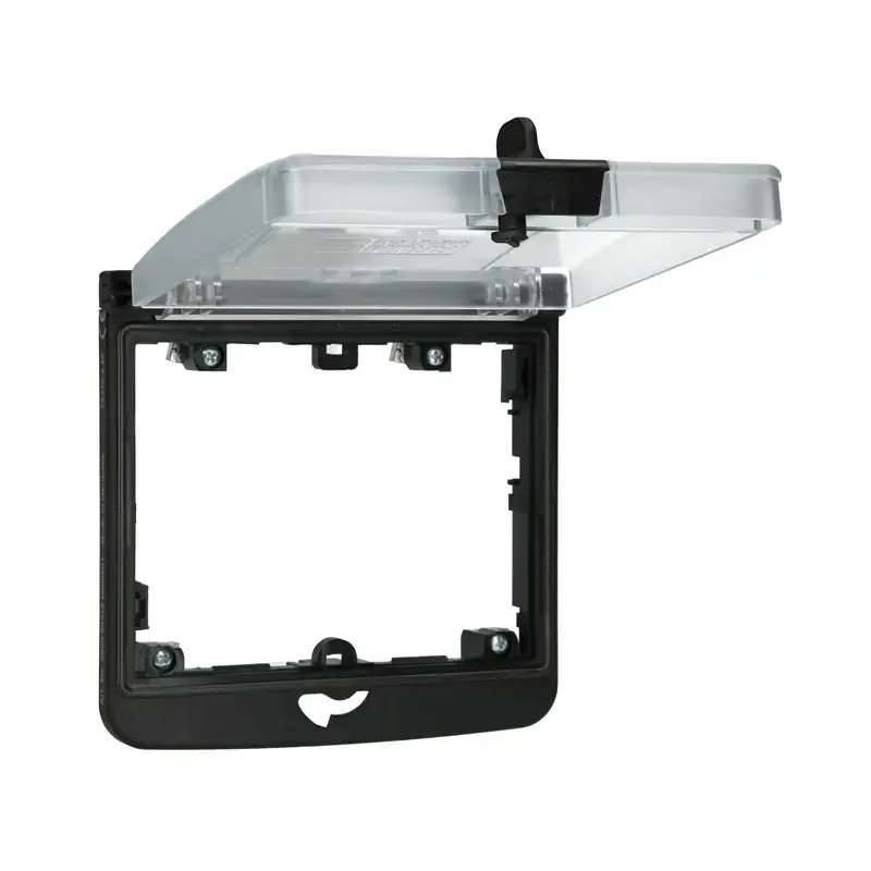 Produktfoto 1 von Einbaurahmen Murrelektronik 4000-68522-0000001