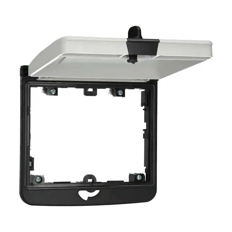 Produktfoto 1 von Einbaurahmen Murrelektronik 4000-68524-0000001