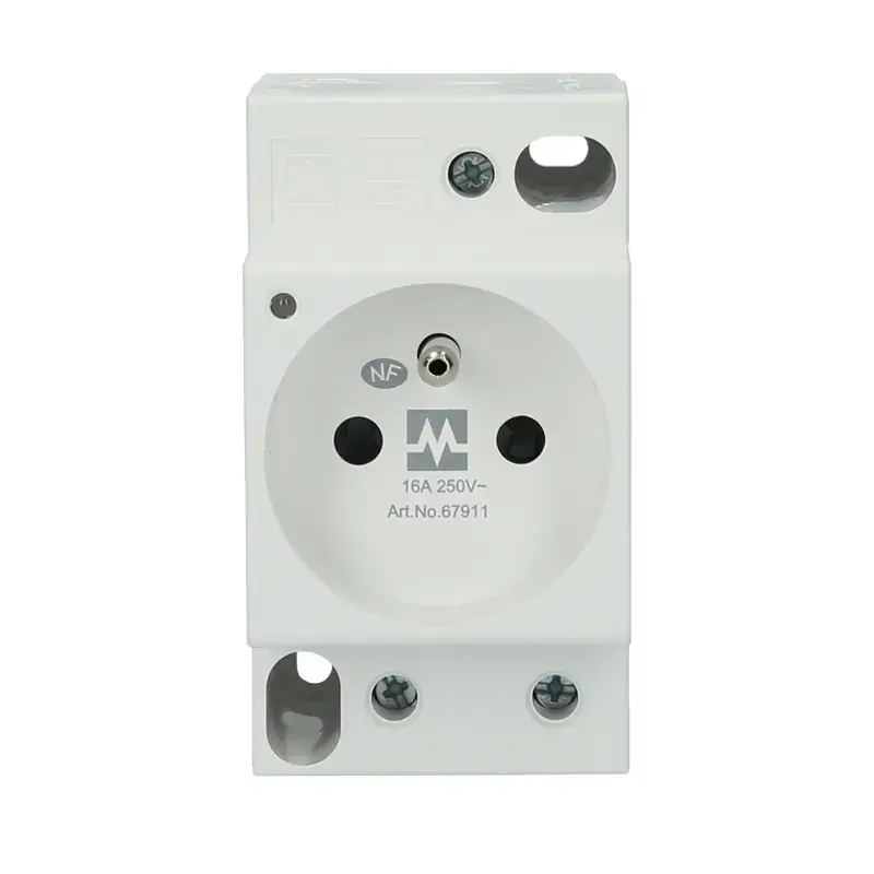 Produktfoto 1 von Steckdoseneinsatz Murrelektronik 4000-68000-0050000