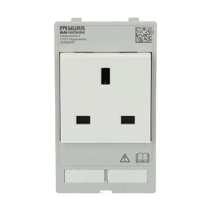 Produktfoto 1 von Steckdoseneinsatz Murrelektronik 4000-68000-0060000