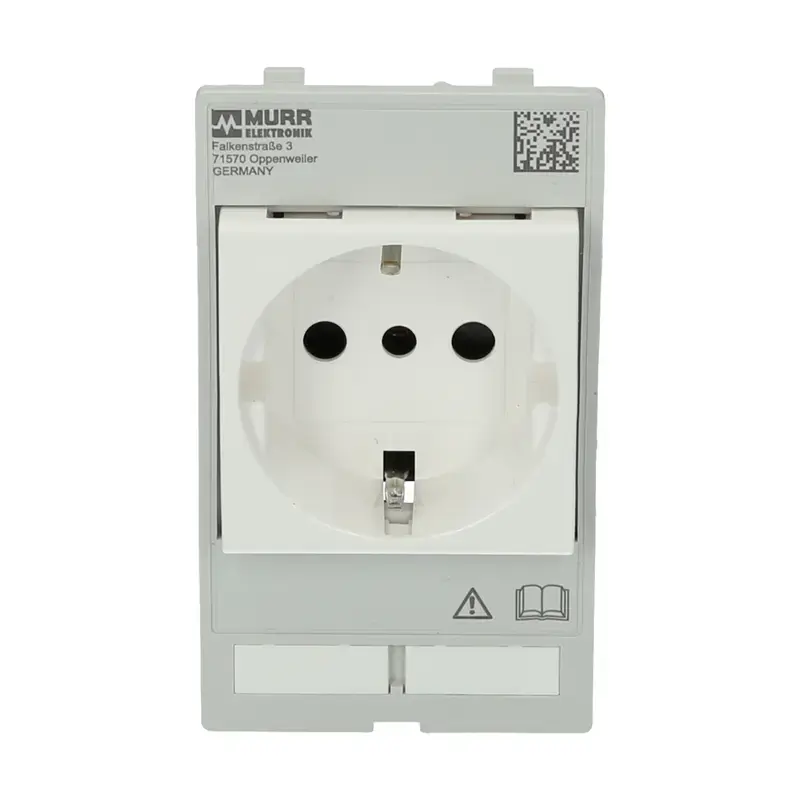 Produktfoto 1 von Steckdoseneinsatz Murrelektronik 4000-68000-0180000
