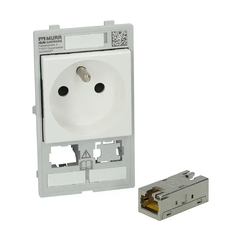 Produktfoto 1 von Kombieinsatz Murrelektronik 4000-68000-4510001