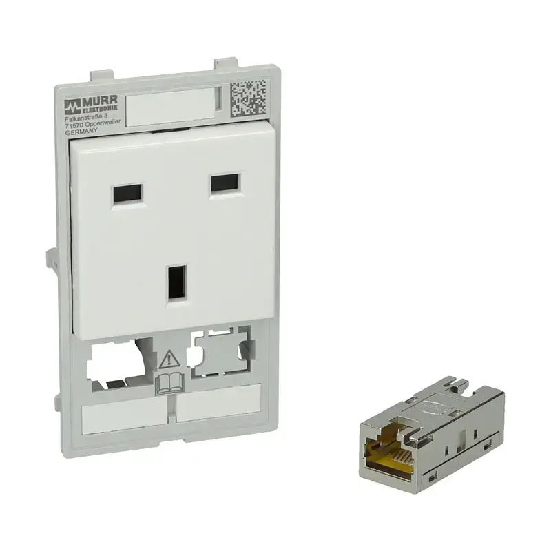 Produktfoto 1 von Kombieinsatz Murrelektronik 4000-68000-4520001
