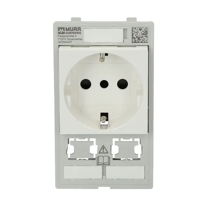 Produktfoto 1 von Kombieinsatz Murrelektronik 4000-68000-4530000