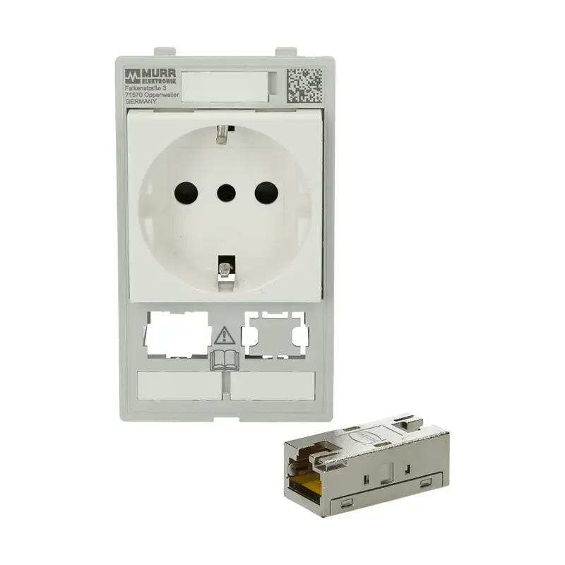 Produktfoto 1 von Kombieinsatz Murrelektronik 4000-68000-4530001