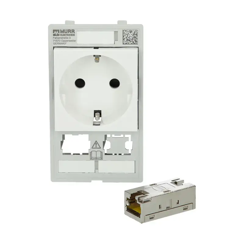 Produktfoto 1 von Kombieinsatz Murrelektronik 4000-68000-4500001