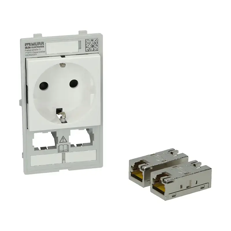 Produktfoto 1 von Kombieinsatz Murrelektronik 4000-68000-4500004