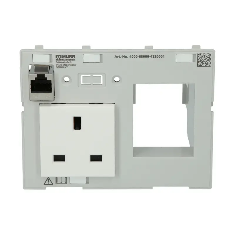 Produktfoto 1 von Kombieinsatz Murrelektronik 4000-68000-4320001