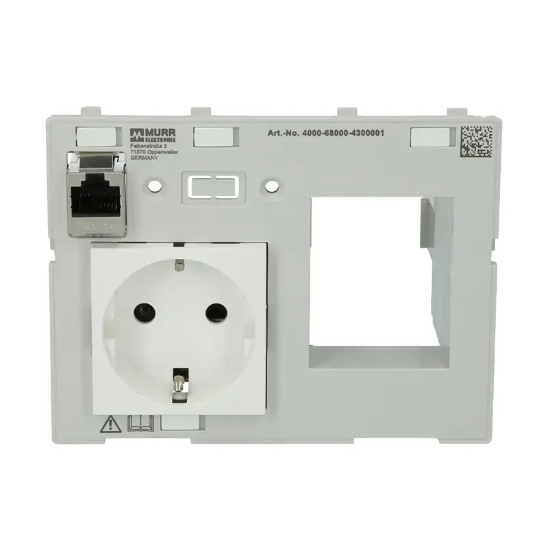 Produktfoto 1 von Kombieinsatz Murrelektronik 4000-68000-4300001