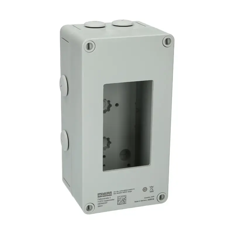 Produktfoto 1 von Modlink MSDD Gehäuse Murrelektronik 4000-68000-9060010