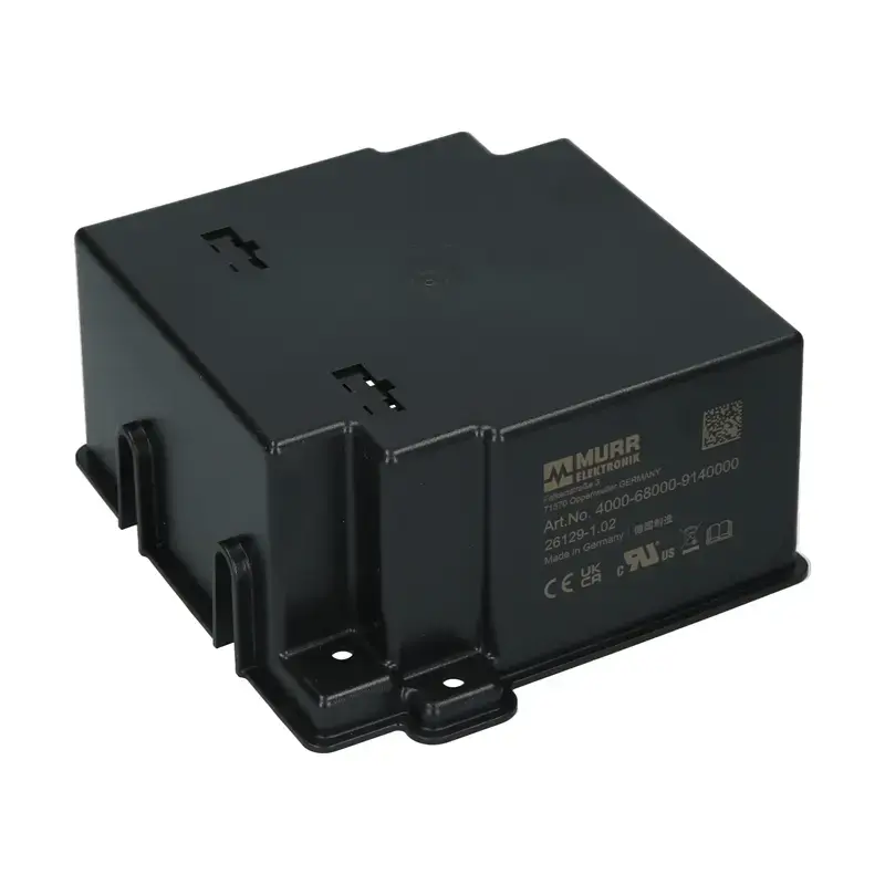 Produktfoto 1 von Universal-Berührschutz Murrelektronik 4000-68000-9140000