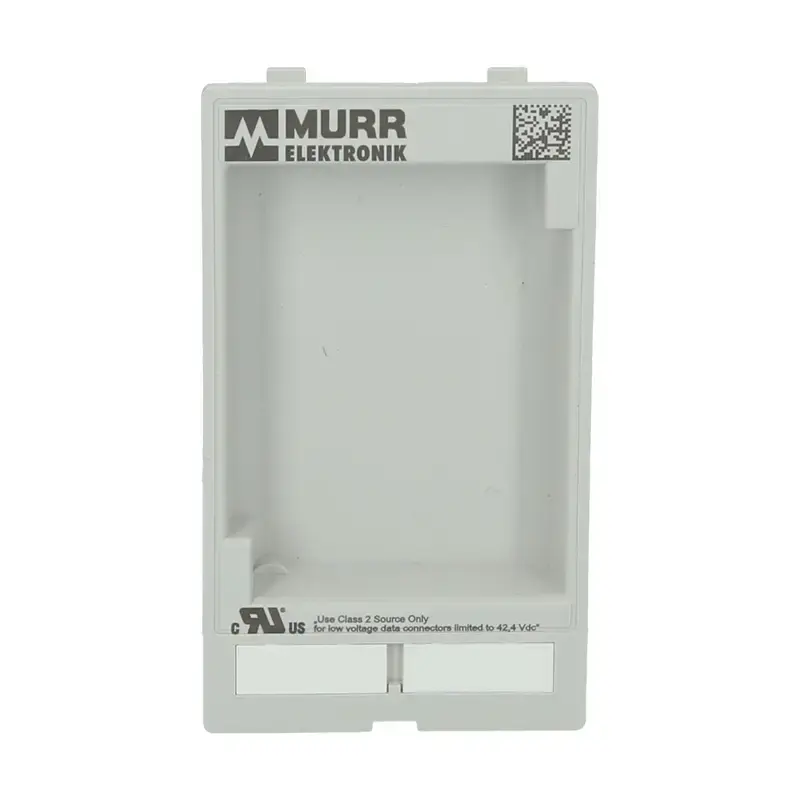 Produktfoto 1 von Blindplatte Murrelektronik 4000-68000-8910000
