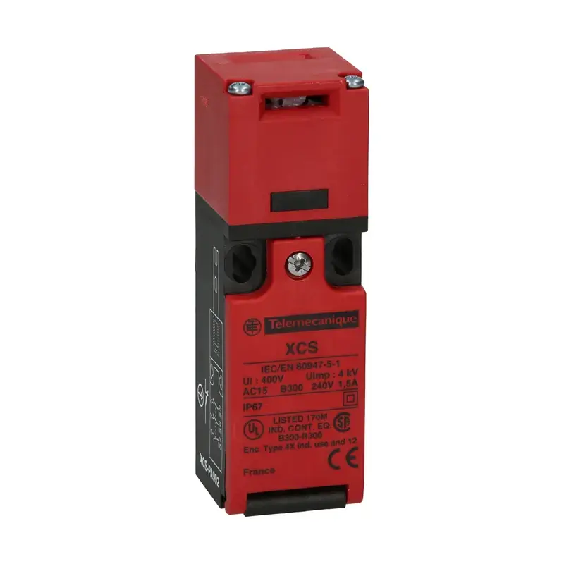 Produktfoto 1 von Mechanischer Sicherheitsschalter Telemecanique Sensors XCSPA992