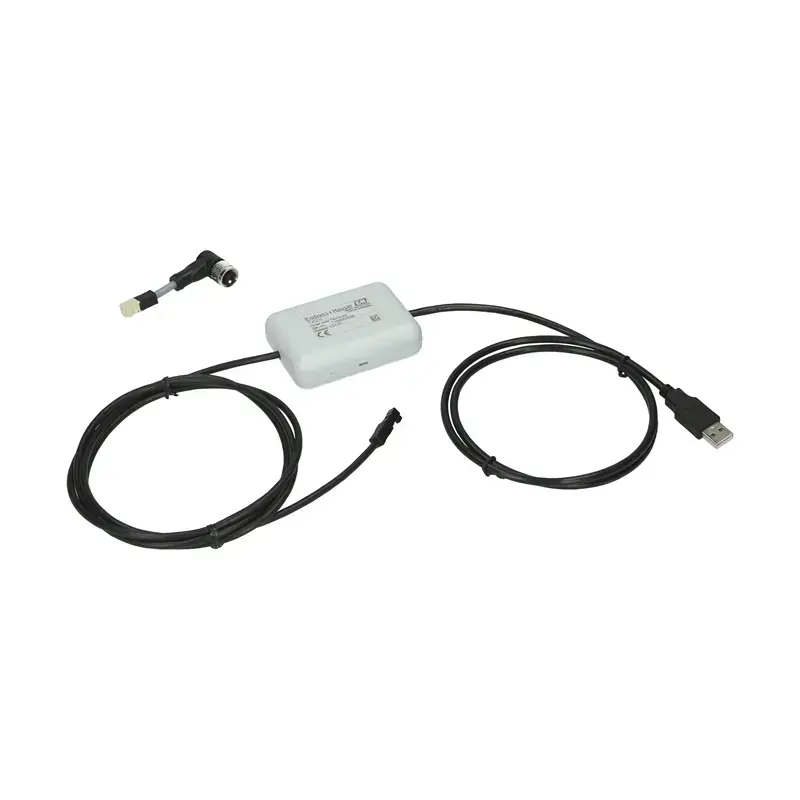 Produktfoto 1 von Konfigurationskit Endress+Hauser TXU10-BA