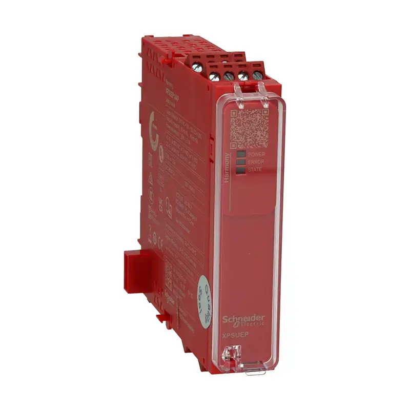 Produktfoto 1 von Kontakterweiterung Schneider Electric Harmony XPSUEP14AP