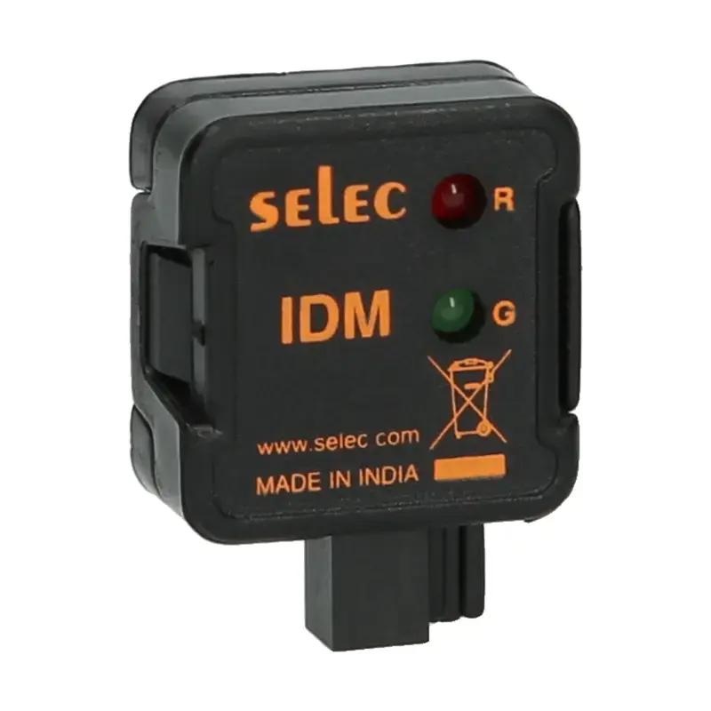 Produktfoto 1 von Download-Modul Selec IDM 110-003-019