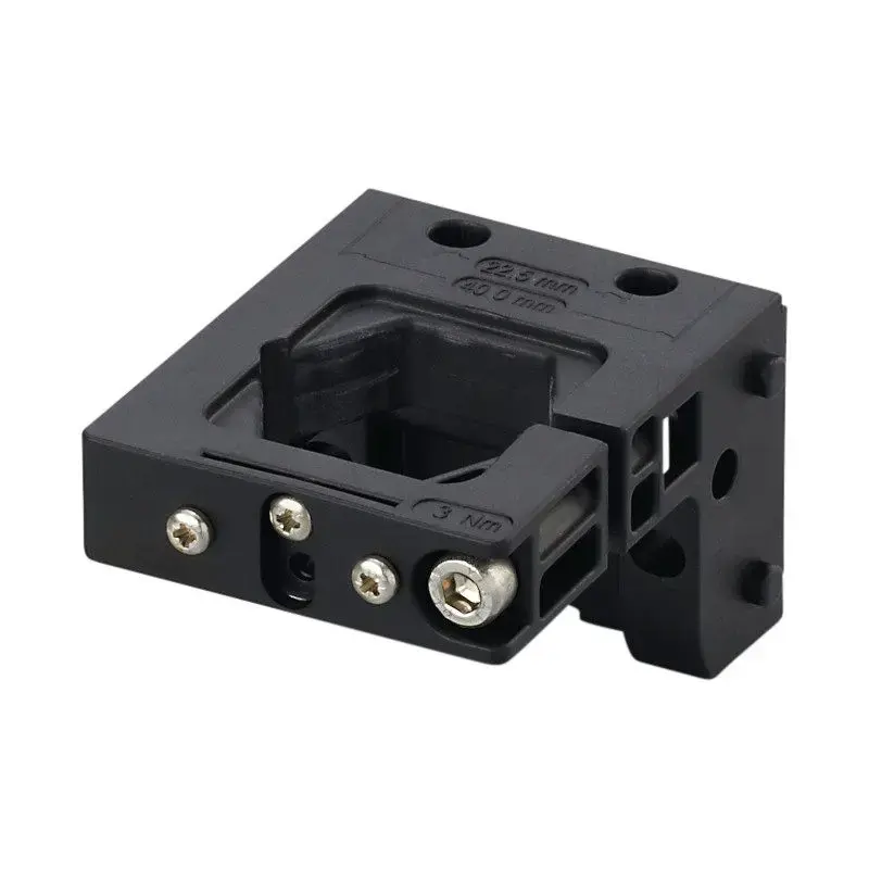Produktfoto 1 von Befestigungswinkel ifm electronic E30421