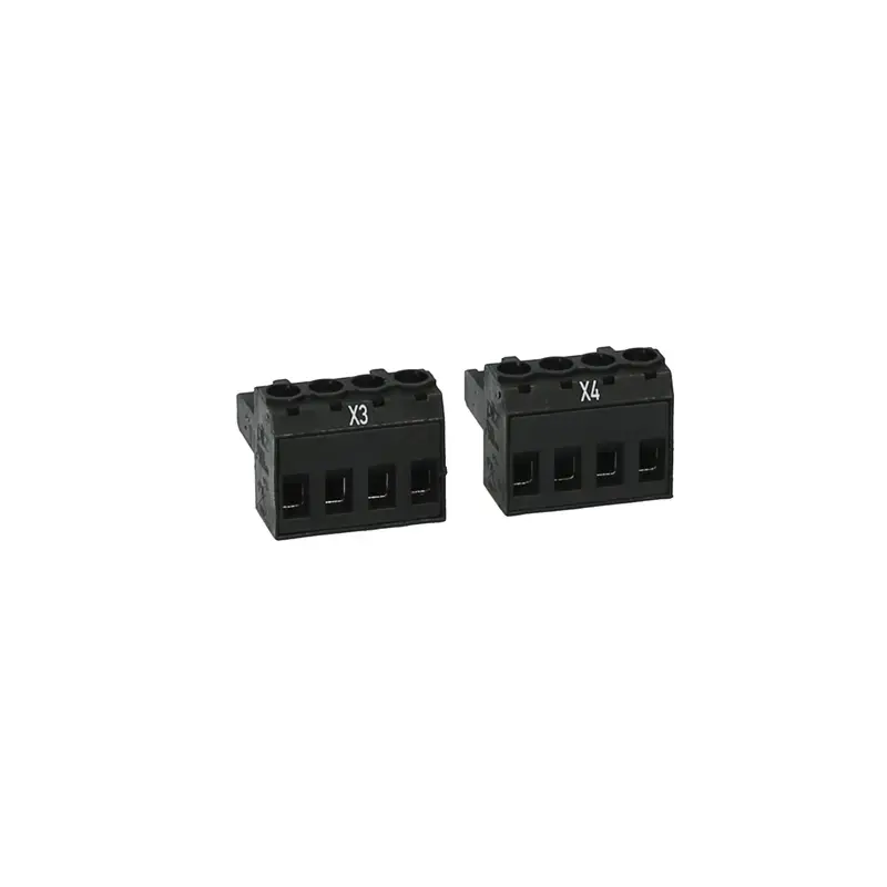 Produktfoto 1 von Schraubklemmen-Set Pilz 793544