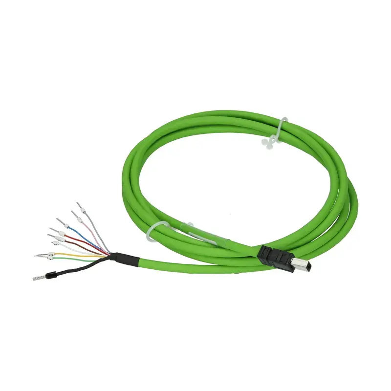 Produktfoto 1 von Adapterkabel Pilz 772201