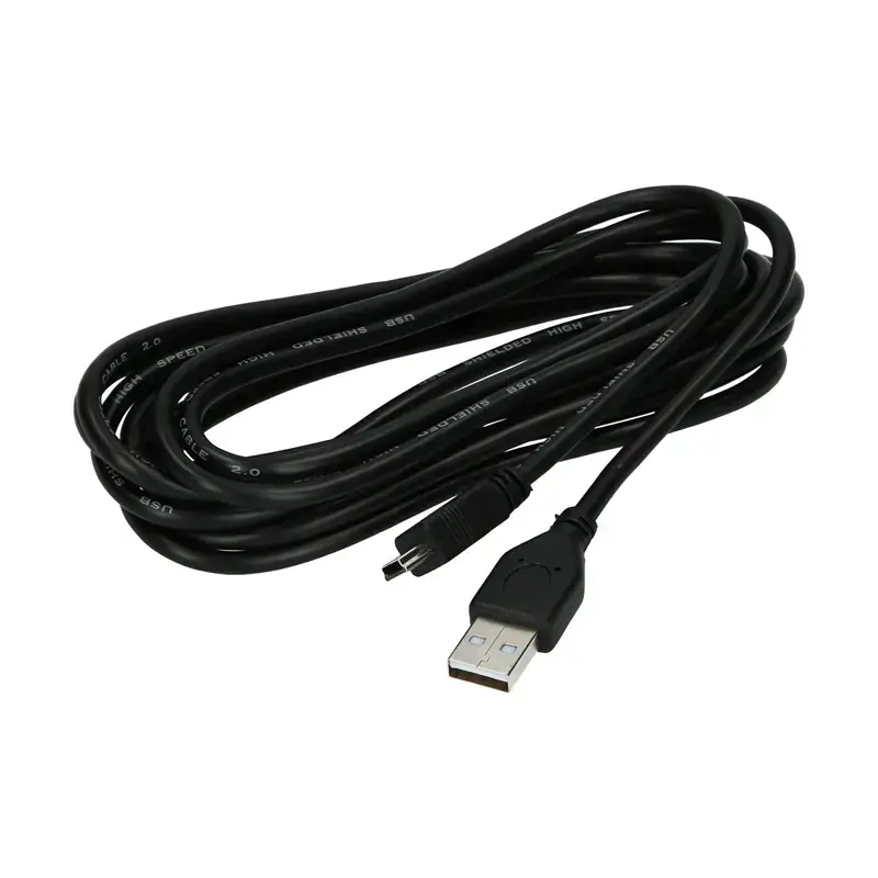 Produktfoto 1 von USB-Kabel Pilz 312992