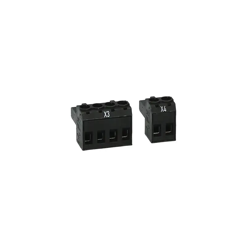 Produktfoto 1 von Schraubklemmen-Set Pilz 750016