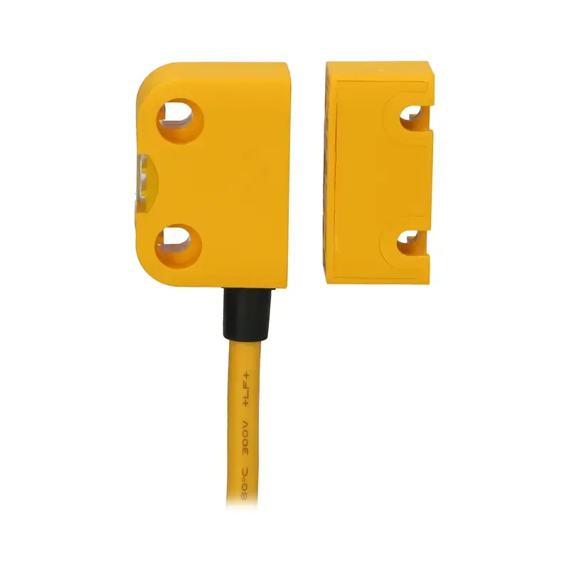 Produktfoto 1 von RFID-Sicherheitssensor Pilz 541012 - PSEN cs3.1b/PSEN cs3.1